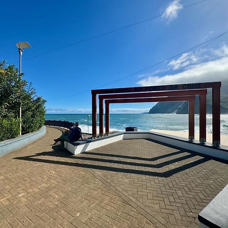 Sea Breeze Studios Porto Da Cruz Exterior photo