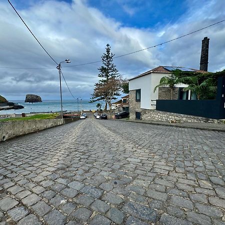 Sea Breeze Studios Porto Da Cruz Exterior photo